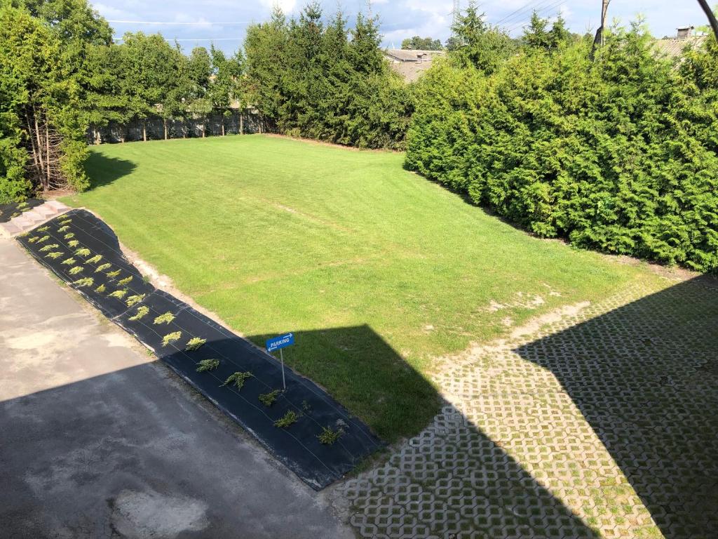 Zajazd Gościniec - 4