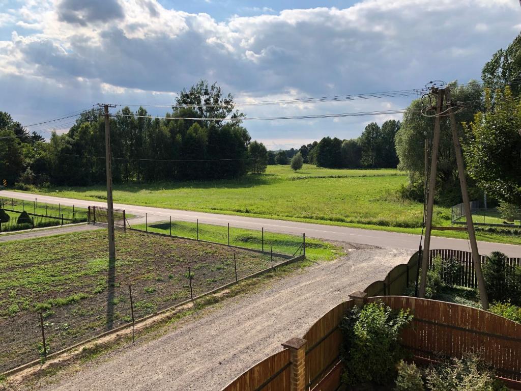 Zajazd Gościniec - 19