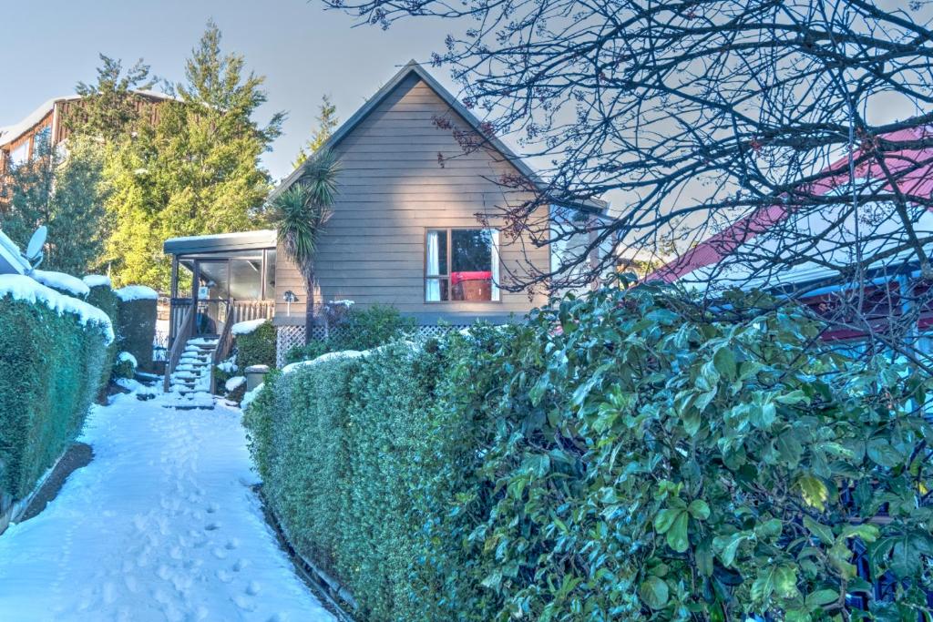 19A Alpine Avenue, Hanmer Springs (updated prices 2024)