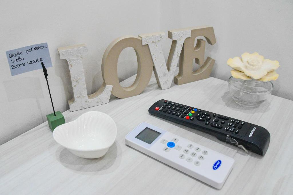Fotografie z fotogalerie ubytování M&M’s Home v destinaci Terni