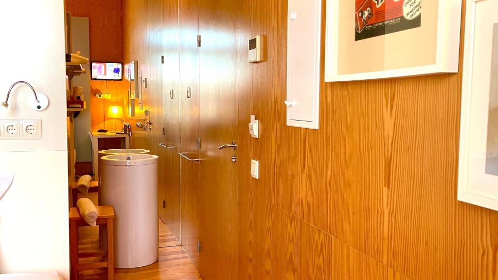 Fotografie z fotogalerie ubytování Arc My Otel v destinaci Ponte de Lima