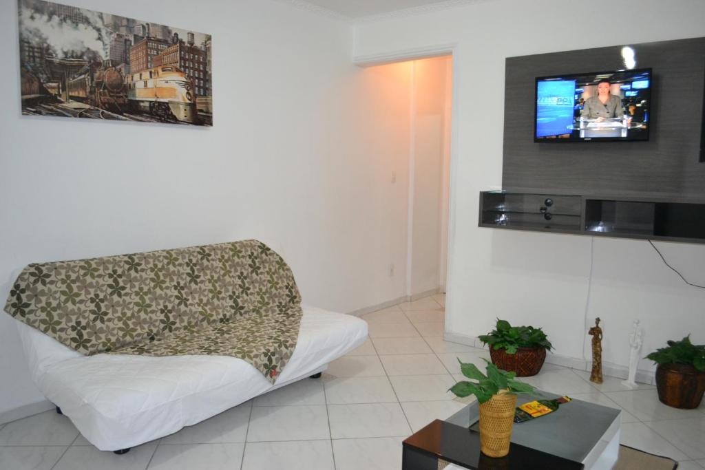  Apartamento no Centro