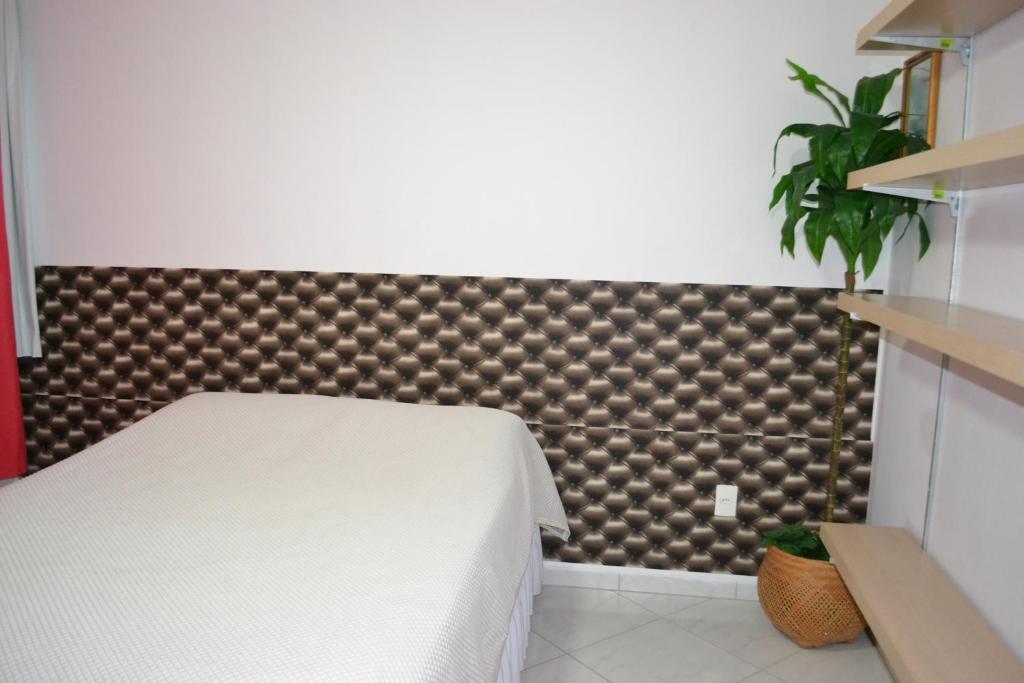  Apartamento no Centro