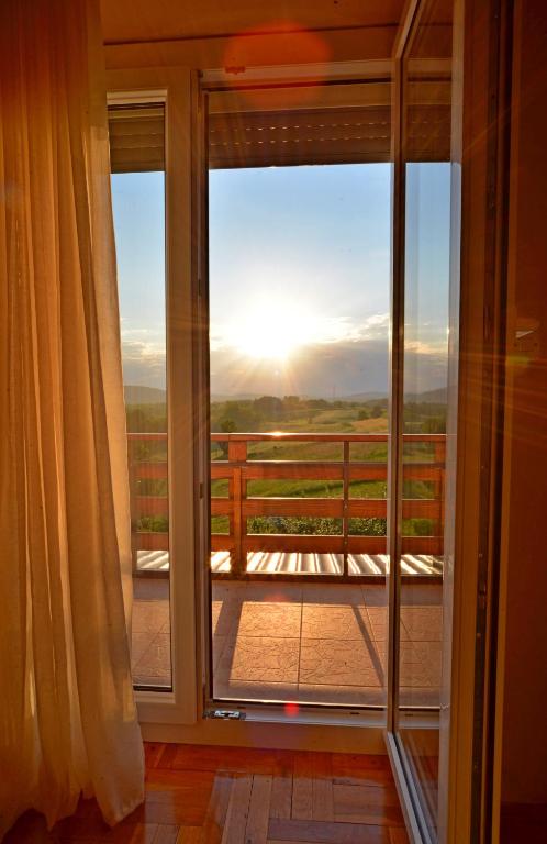 Guesthouse Obitelj Paulic - 12