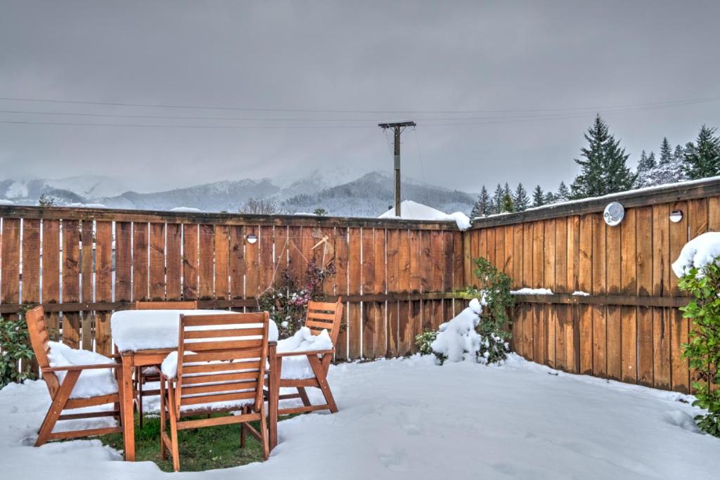 11 Dorset Street - Resim 18