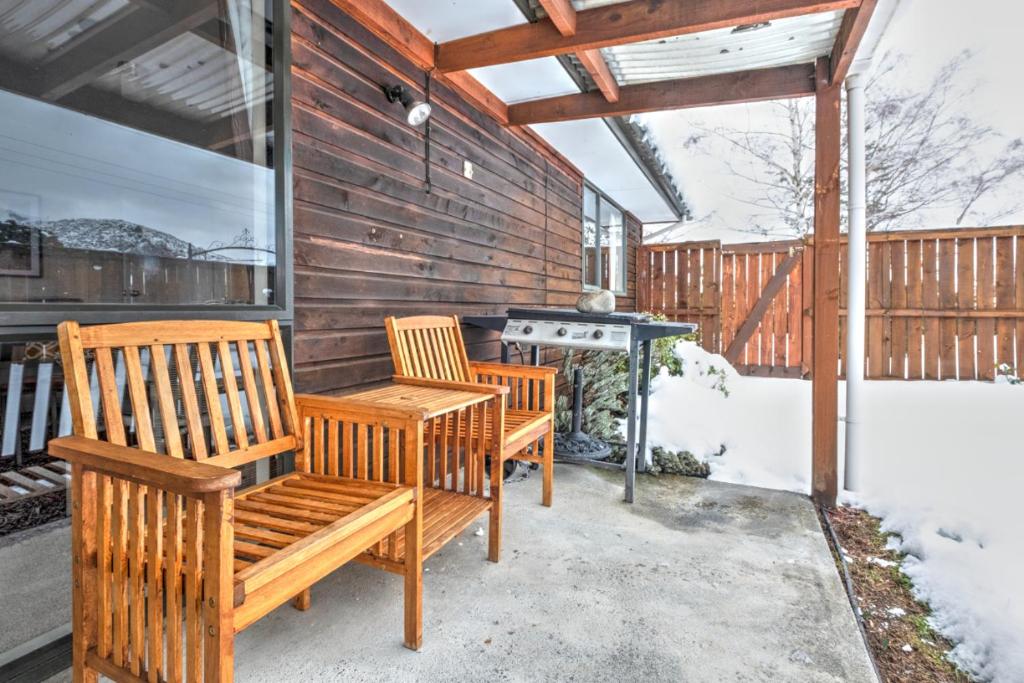 11 Dorset Street - Resim 17