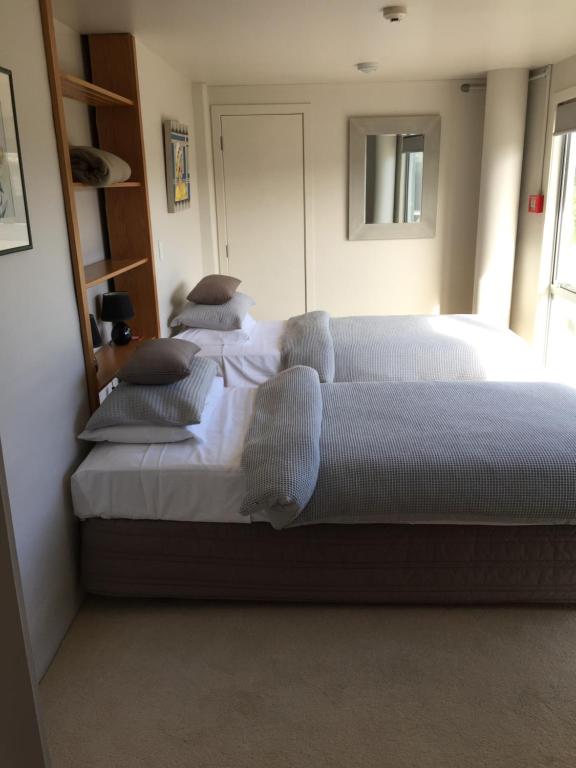 The Silos Apartments - Resim 22