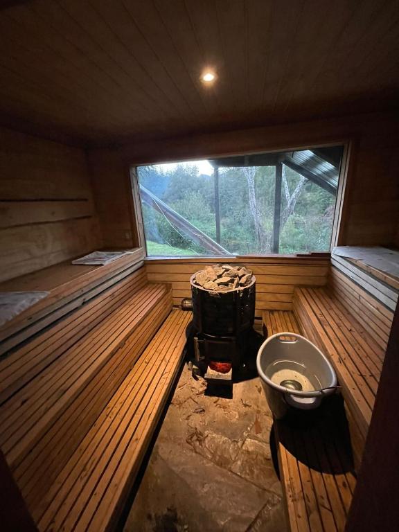 Fotografie z fotogalerie ubytování Pucontours River Lodge v destinaci Pucón