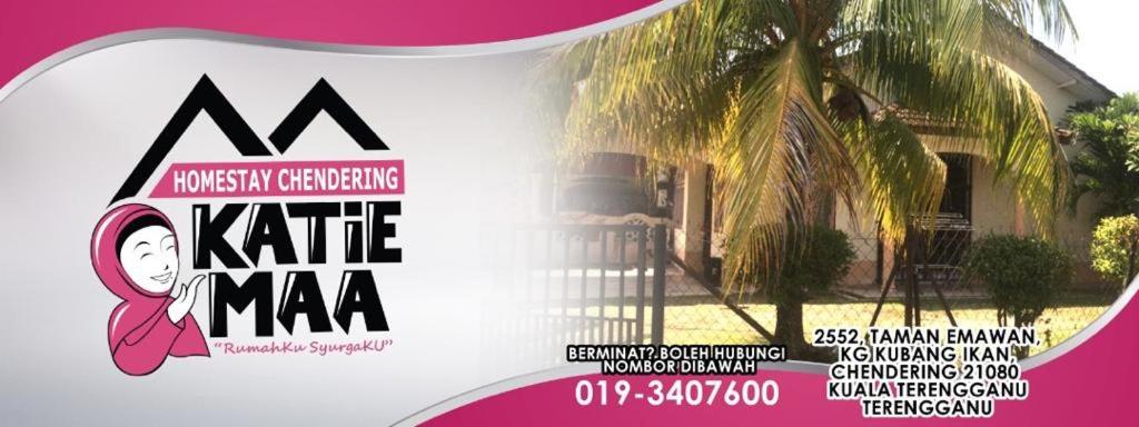 Homestay Chendering Katiemaa Kuala Terengganu Updated 2021 Prices