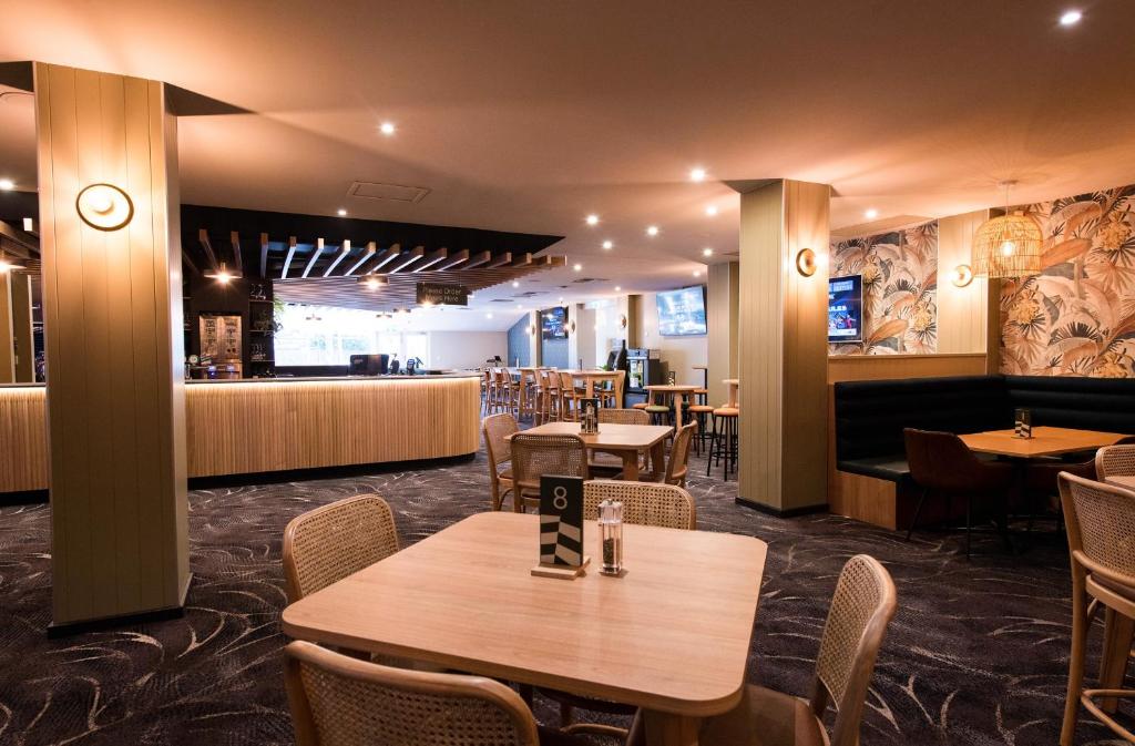 Links Hotel - Resim 14