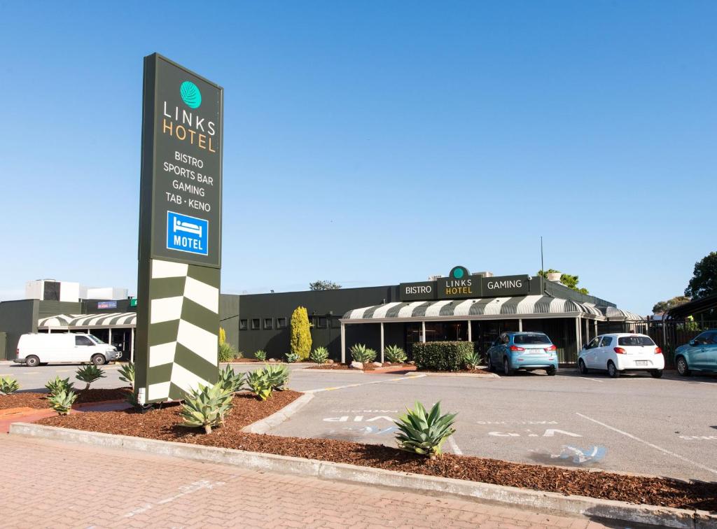 Links Hotel - Resim 10