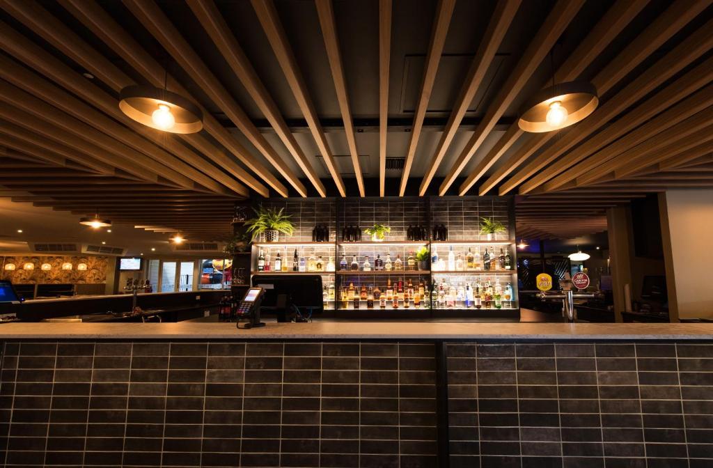 Links Hotel - Resim 12