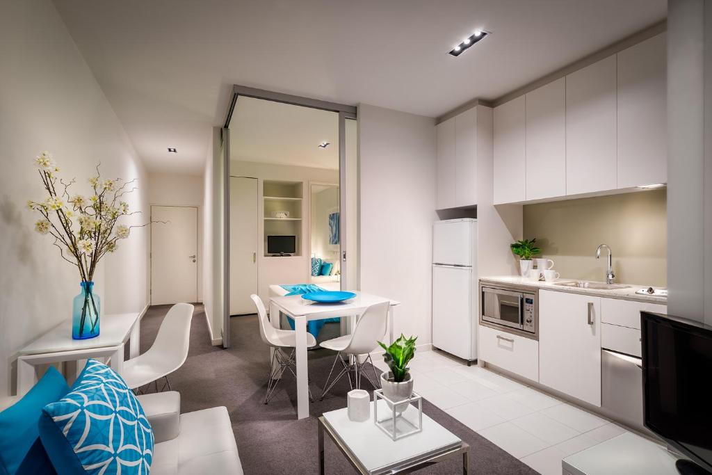 Milano Serviced Apartments - 高管一居室公寓
