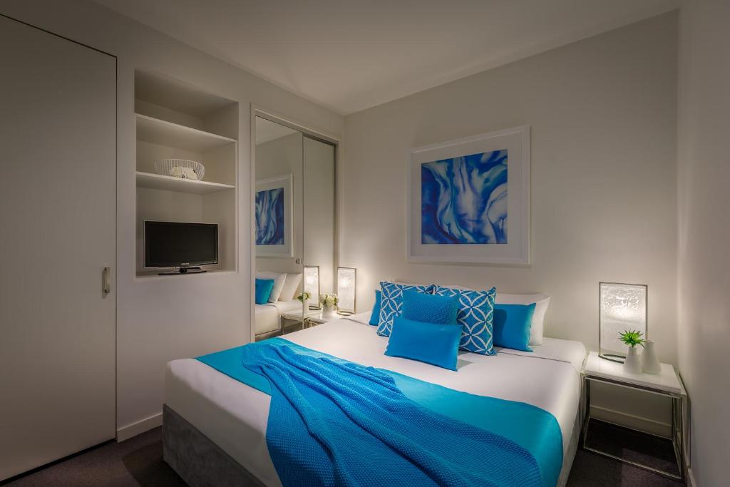 Milano Serviced Apartments - 