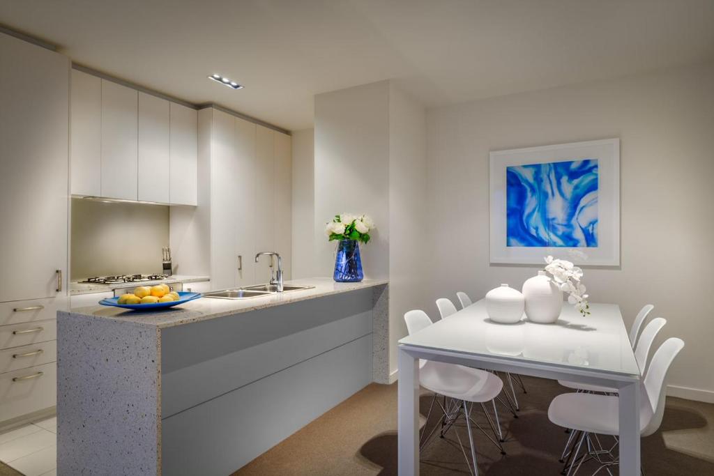 Milano Serviced Apartments - Resim 15