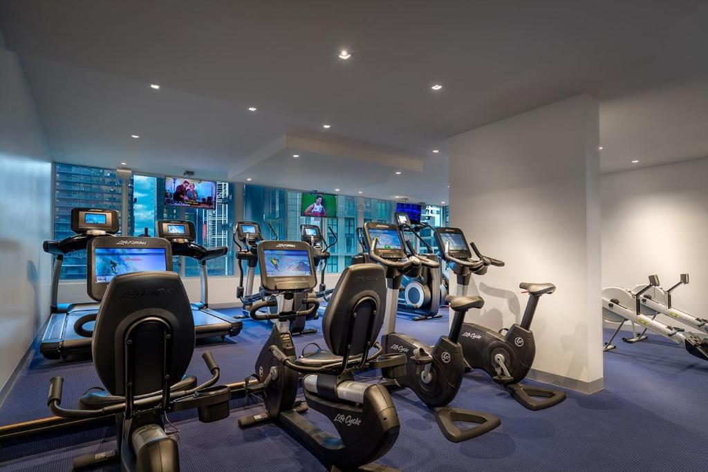 Milano Serviced Apartments - Resim 23