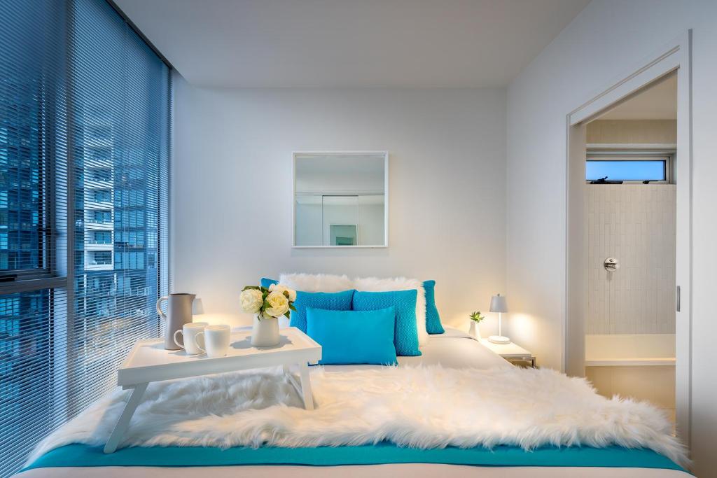 Milano Serviced Apartments - 两卧室豪华景观公寓