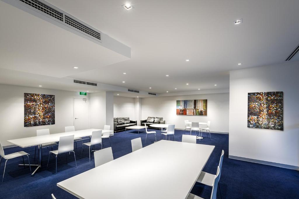 Milano Serviced Apartments - Resim 8