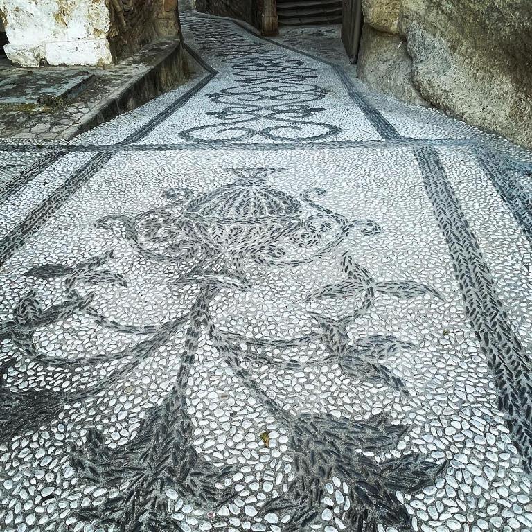 Fotografie z fotogalerie ubytování Casa Mandarina v destinaci Alhama de Granada