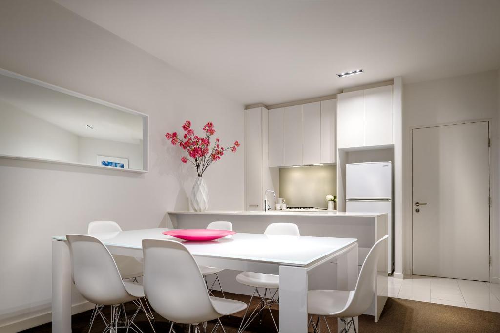 Milano Serviced Apartments - 高管两居室公寓