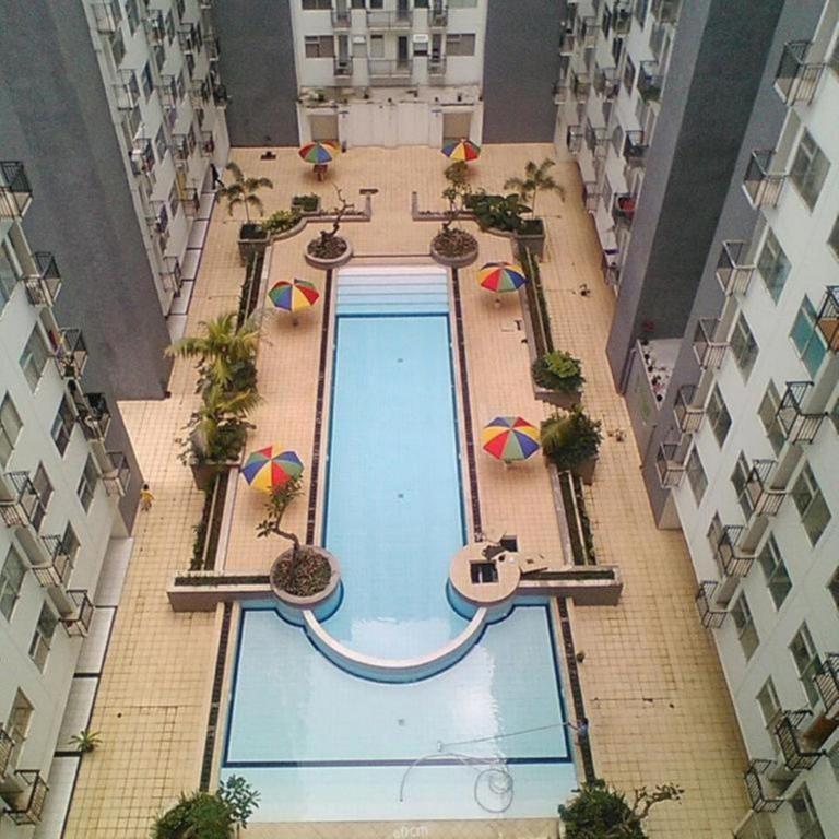 The Jarrdin Apartment by Berdikari Group, Bandung, Indonesia - Booking.com