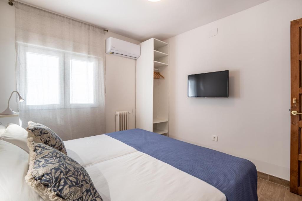 BnS Triunfo Centro Suites, Granada - Harga Terbaru 2022