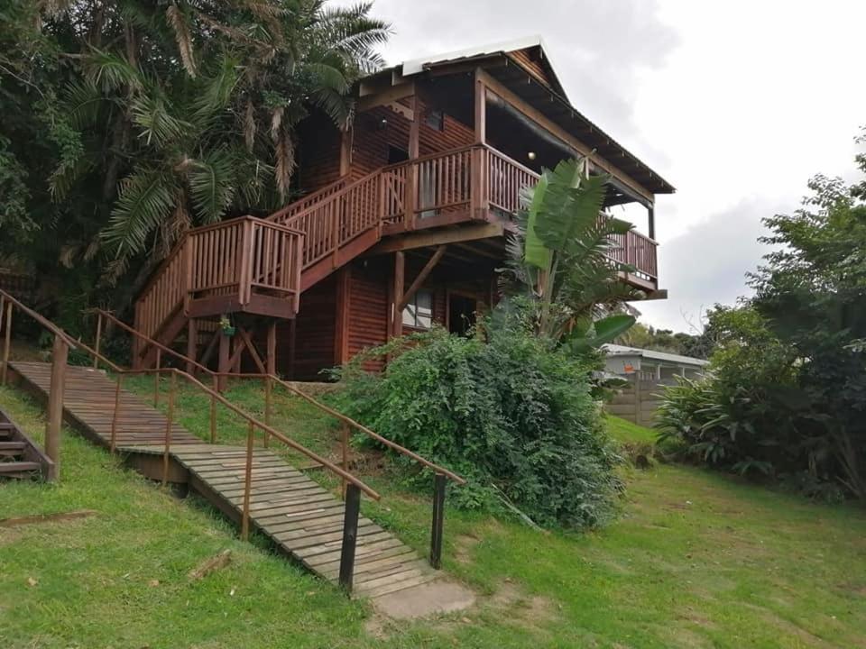 Beach House, Port Edward (updated prices 2024)