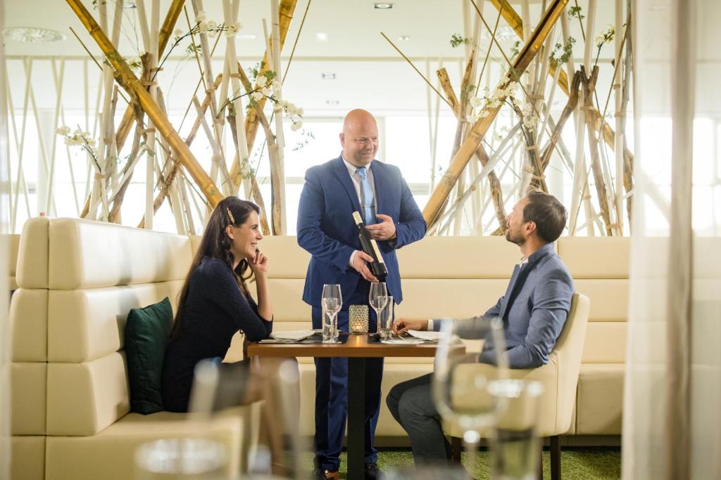 Hosté ubytování Spa Resort Styria- ADULTS ONLY