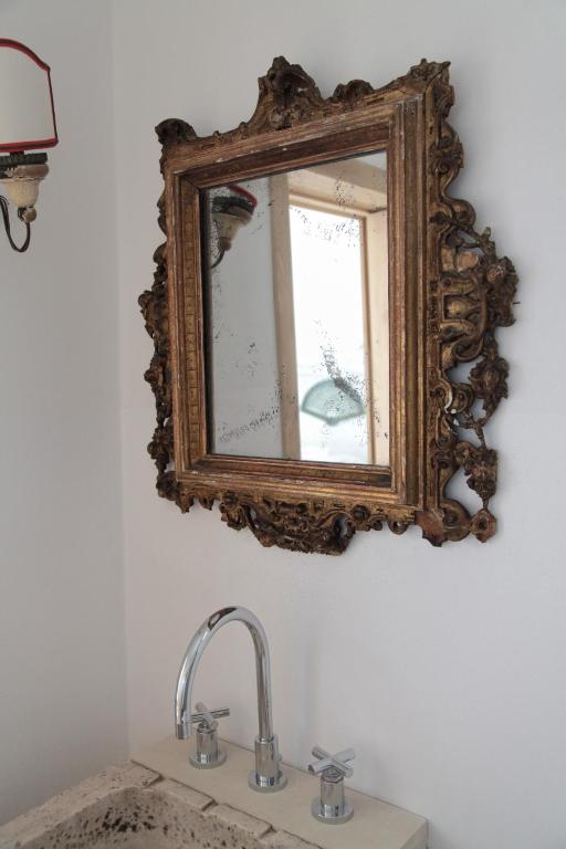 Fotografie z fotogalerie ubytování Masseria Prosperi v destinaci Alimini