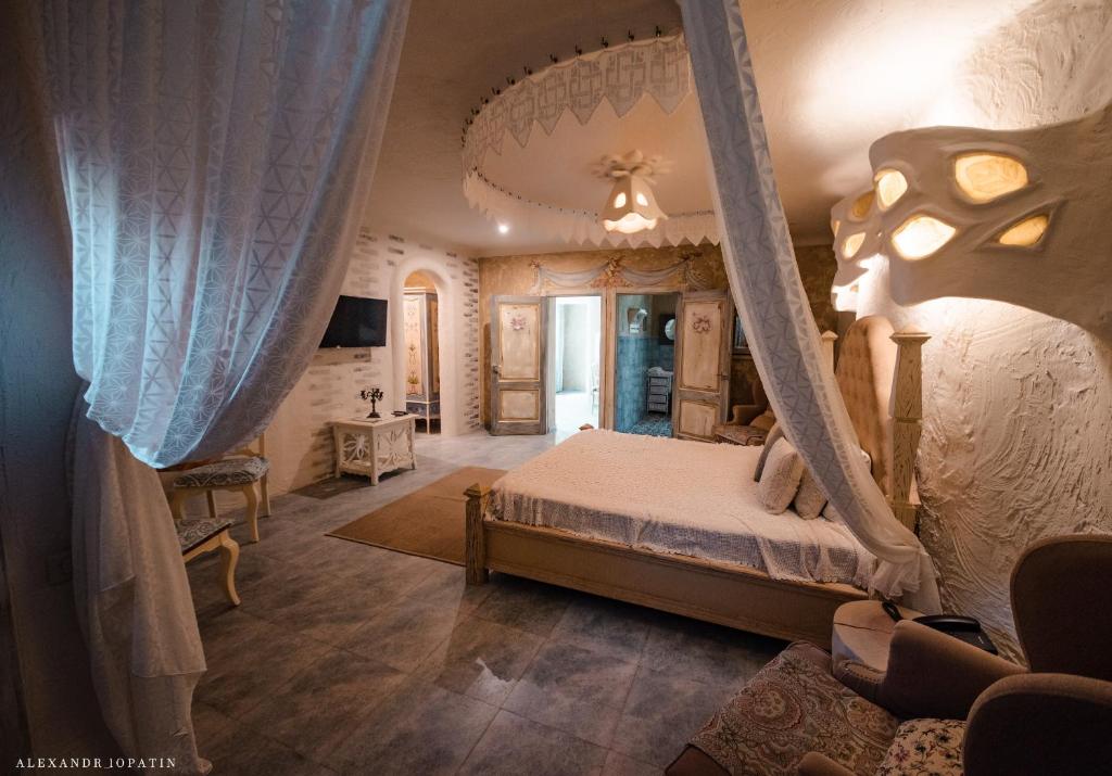 Rassl Country Home - King Suite Mit Spa Bad