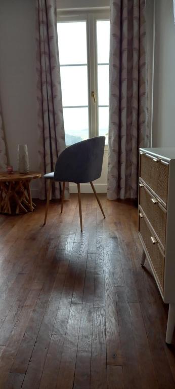 Demeure de la Garenne - Double Room With Garden View