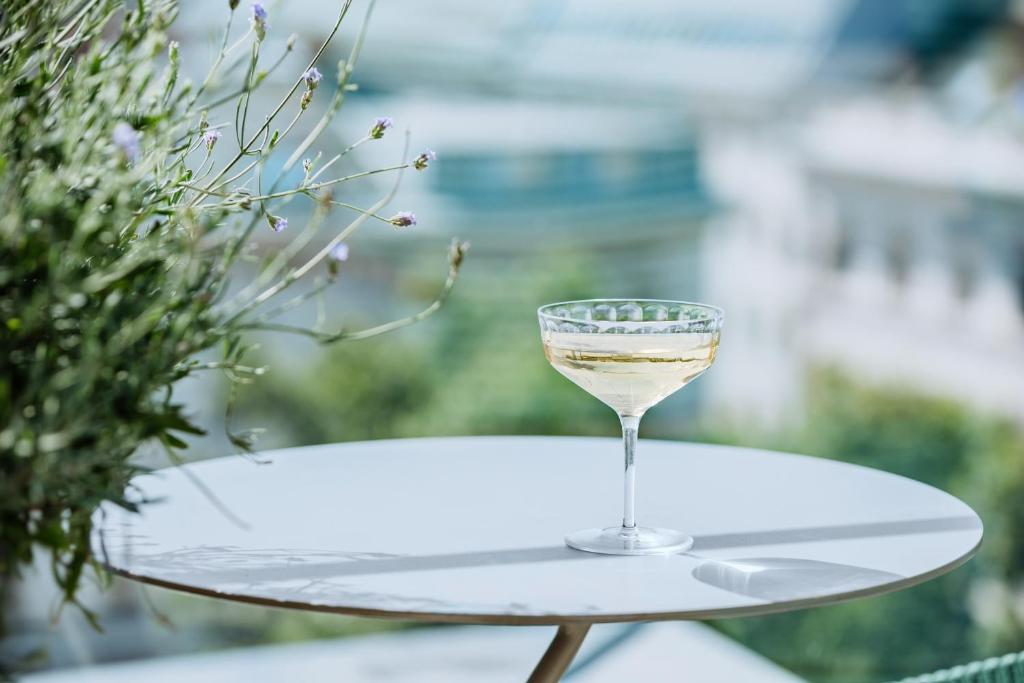 Grand Ferdinand Vienna – Your Hotel In The City Center - Resim 29