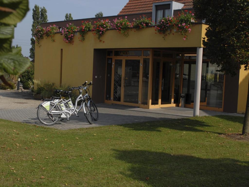 Marckolsheim