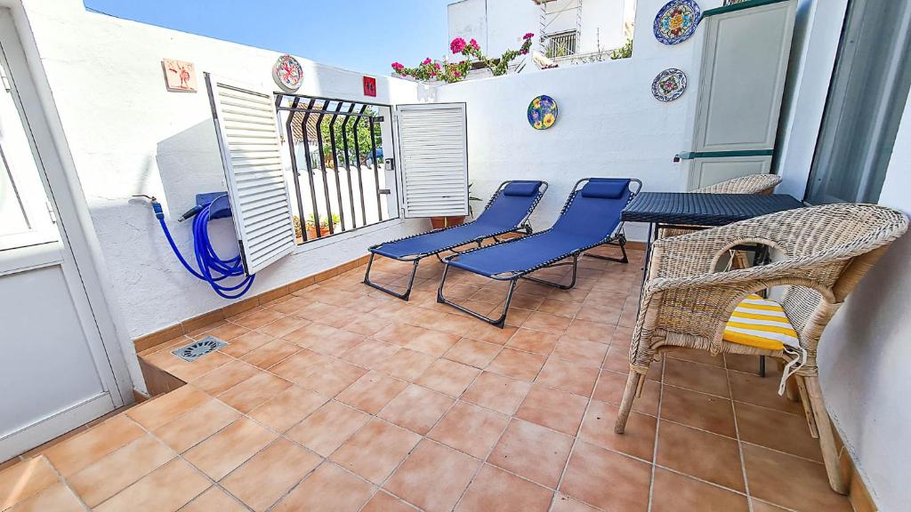 Casa Mia, Mijas Golf, Mijas – Bijgewerkte prijzen 2022