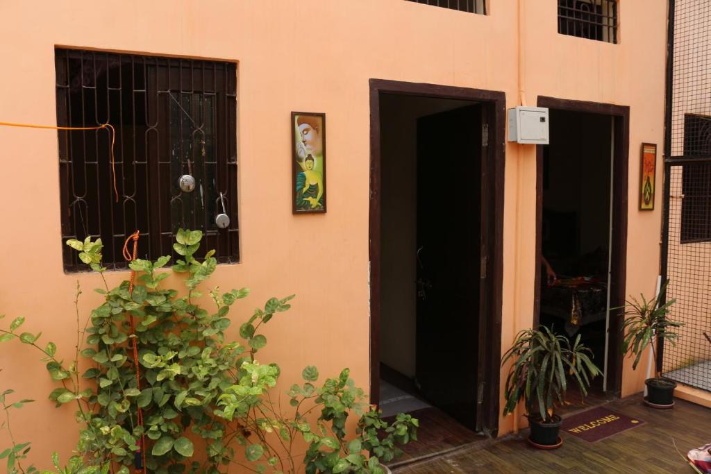 Fotografie z fotogalerie ubytování Mother Hostel v destinaci Váránasí