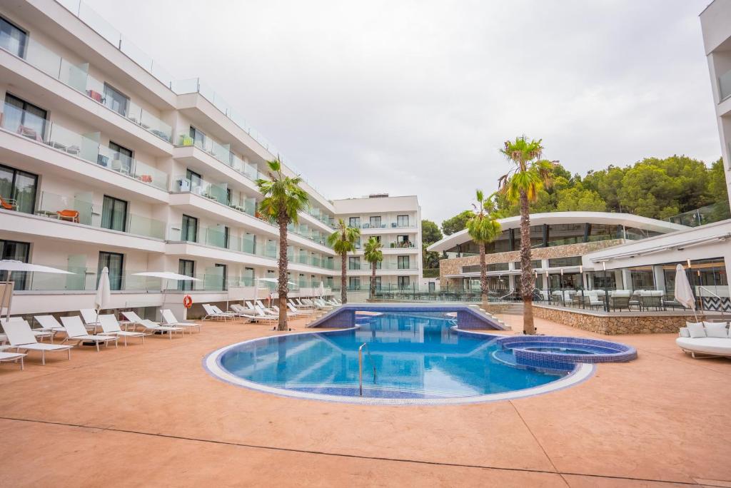 Hotel Morlans Suites, Paguera – Updated 2023 Prices