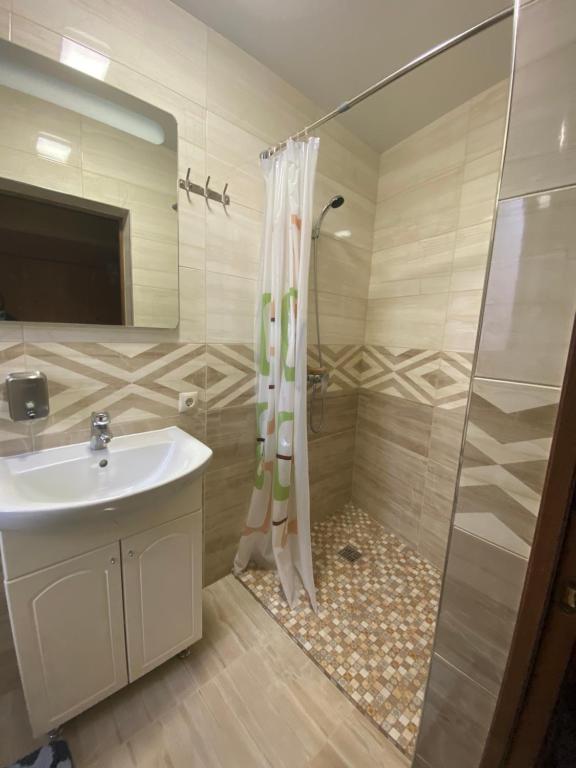 Korona Karpat - Duplex Apartment