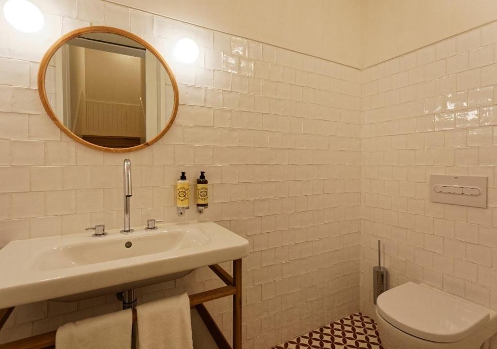 Montebelo Vista Alegre Ílhavo Hotel - One -bedroom -appartement - Bairro Da Vista Alegre