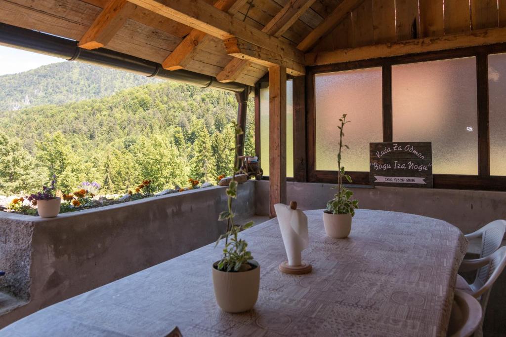 Φωτογραφία από το άλμπουμ του Bogu iza nogu 2 σε Bajina Bašta