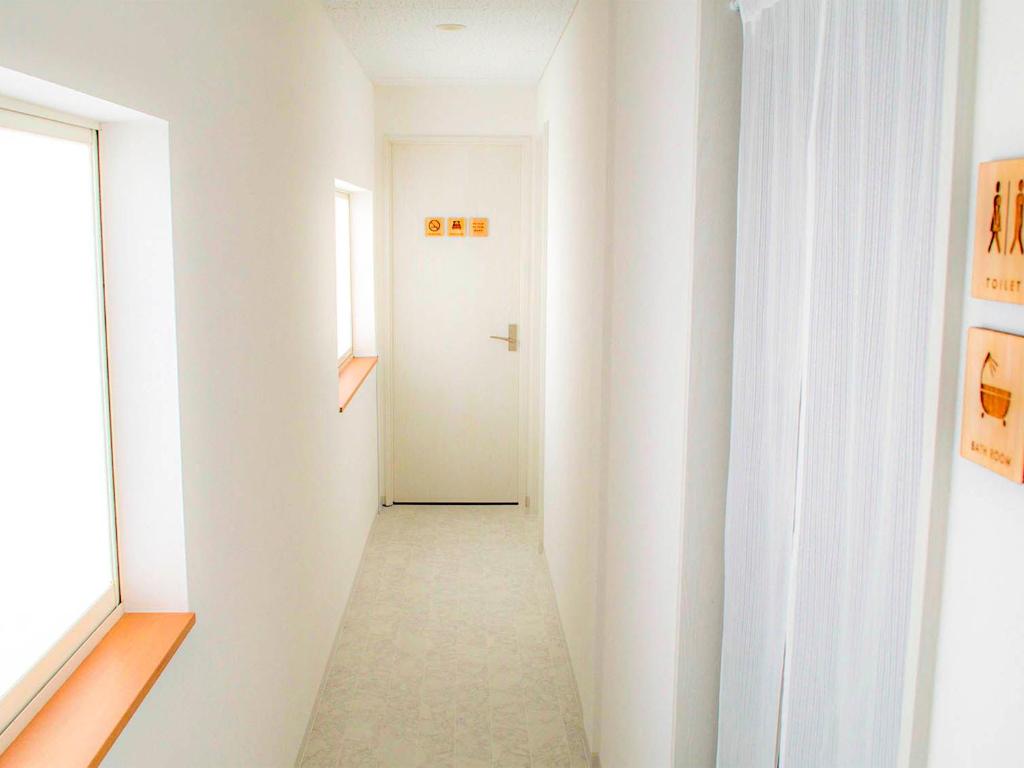 Gambar di galeri bagi Guesthouse Ise Futami di Ise