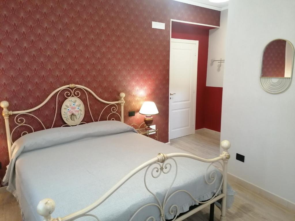 B&B VILLA PREZIOSA LAGO MAGGIORE - Deluxe Double Room