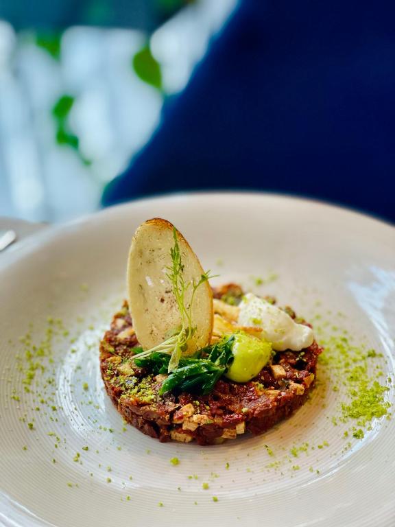 Hotel Arche Geologiczna - Resim 14