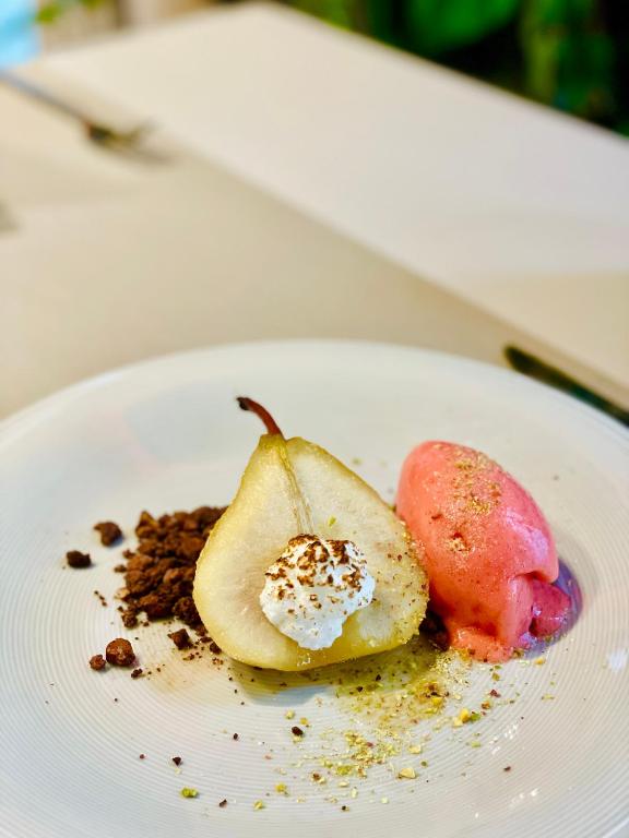 Hotel Arche Geologiczna - Resim 9