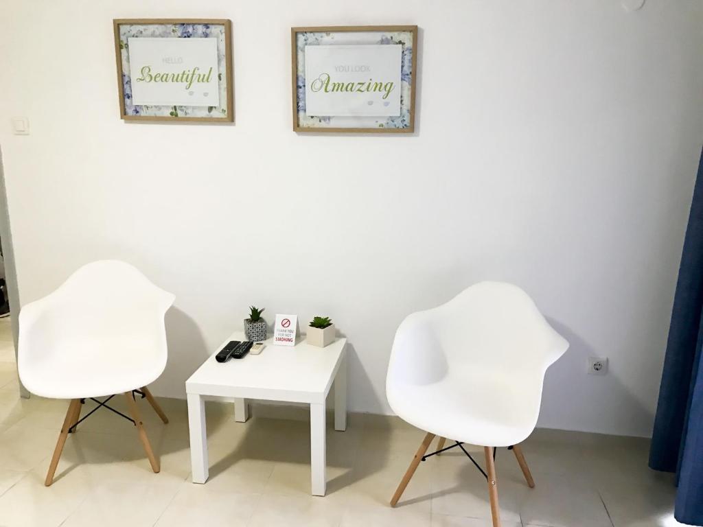 Fotografie z fotogalerie ubytování IOLI MINI HOME v destinaci Chalkis