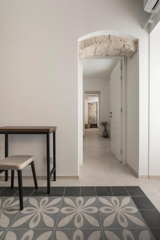 Fotografie z fotogalerie ubytování Heraia v destinaci Ragusa