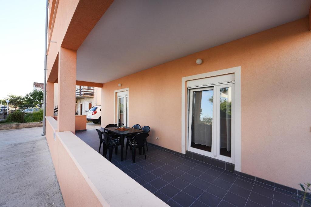 Fotografie z fotogalerie ubytování Apartman Croatia Zadar v destinaci Zadar