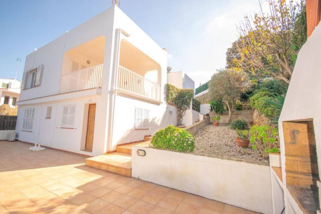 Villa Garbes - Villa de lujo en Menorca