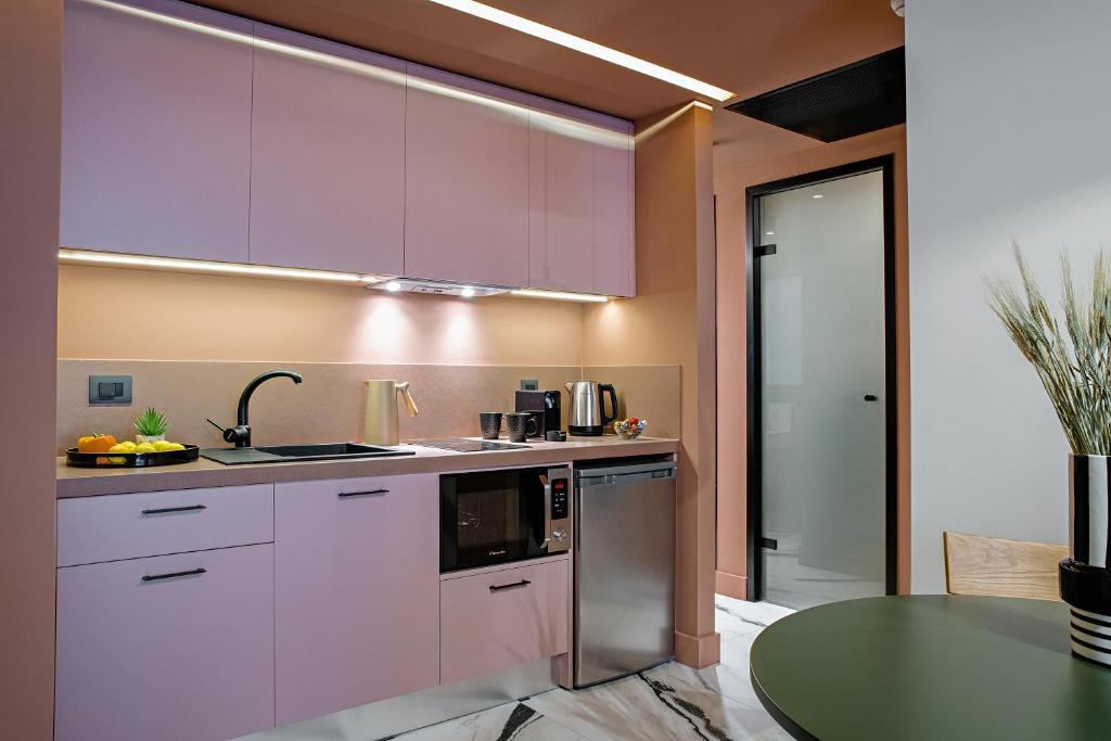 Pavo Art Hotel - Resim 32