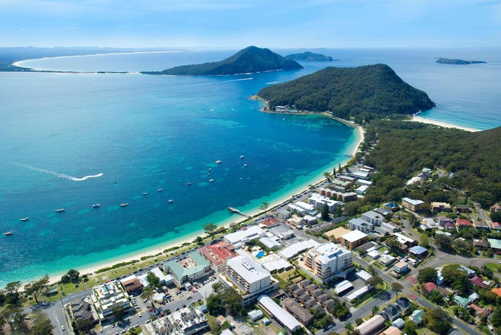 Shoal Bay – Photos 1