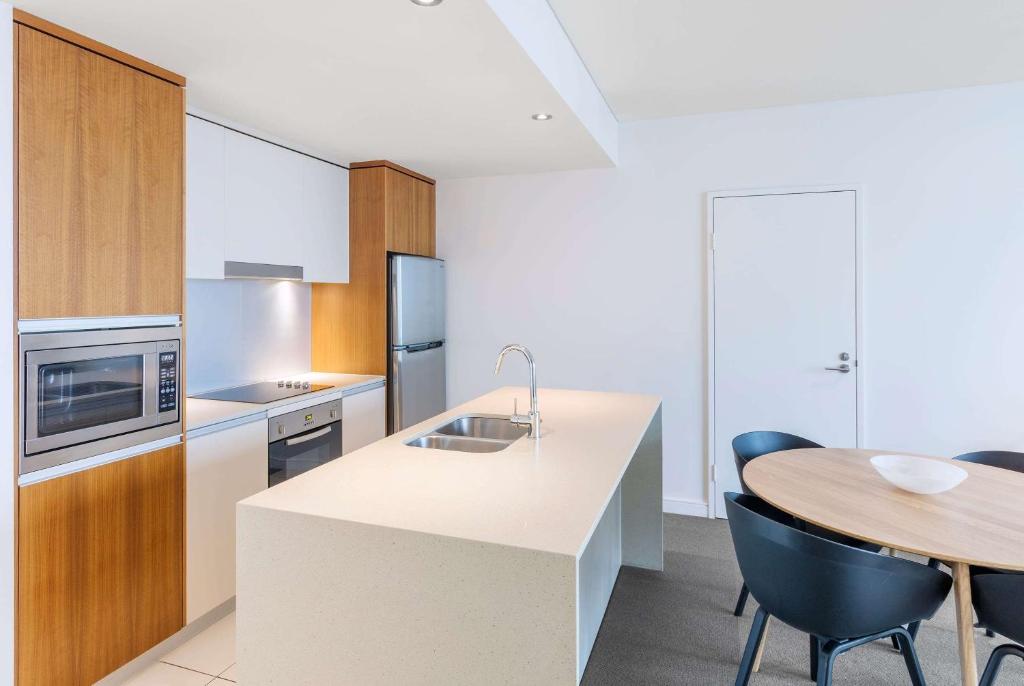 Wyndham Resort Surfers Paradise - Resim 12